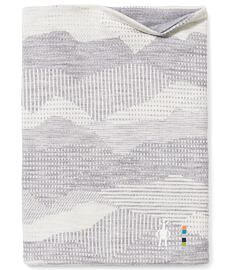 Nákrčník SMARTWOOL THERMAL MERINO REVERSIBLE PATTRN NCK GTR Uni