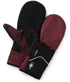 Rukavice SMARTWOOL MERINO SPORT FLEECE WIND MITTEN Uni