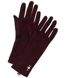 Rukavice SMARTWOOL THERMAL MERINO GLOVE Uni