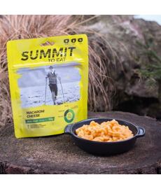 Výživa SUMMIT TO EAT MAKARÓNY SO SYROM 112G