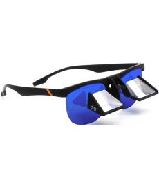 Okuliare Y&Y VERTICAL SOLAR UP (+ 1 SOLAR LENS )