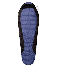 Spacák WARMPEACE VIKING 600 195L