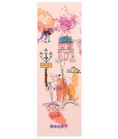 Jogamatka UTOPY WEAR JOGAMATKA PARISIENNE
