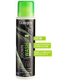 Prací prostriedok GRANGERS DOWN WASH 300ML