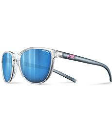 Okuliare JULBO IDOL SP3 CF Uni, shiny crystal/matt dark blue