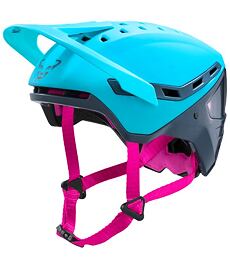 Prilba DYNAFIT TLT HELMET SILVRETTA