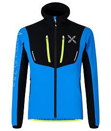 Bunda MONTURA SKI STYLE HOODY JACKET Man