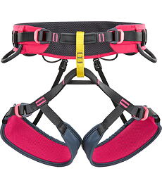 Sed. úväz CLIMBING TECHNOLOGY ANTHEA CYCLAMEN/ANTHRACITE