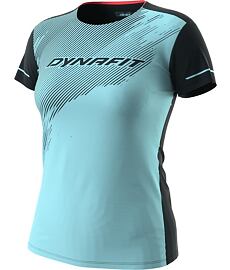 Tričko DYNAFIT ALPINE 2 S/S TEE W Lady