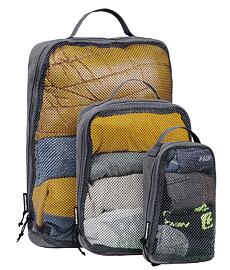 Púzdro HANNAH CAMPING CASE SET Uni