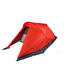 Stan HANNAH CAMPING HAWK 2 SNOW