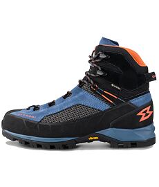 Topánky GARMONT TOWER TREK GTX Uni, china /burnt orange