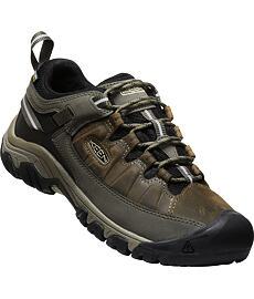Topánky KEEN TARGHEE III WP WIDE MEN Man