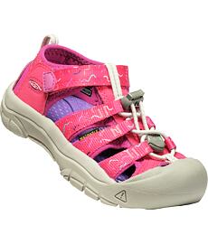 Sandále KEEN NEWPORT H2 CHILDREN Kids