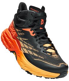 Topánky HOKA M SPEEDGOAT 5 MID GTX Man