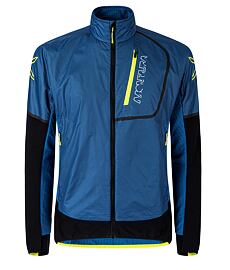 Bunda MONTURA INSIGHT HYBRID JACKET Uni