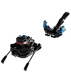 Viazanie SKI TRAB TITAN VARIO.2+STOPPER