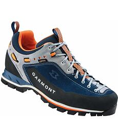 Topánky GARMONT DRAGONTAIL MNT GTX Man, insigna blue/jaffa orange
