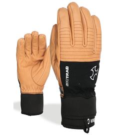 Rukavice SKI TRAB ORTLES GLOVE Uni
