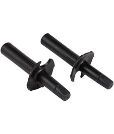 Tanierik BLACK DIAMOND Z-POLE BASKETS