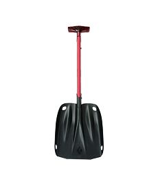 Lopata BLACK DIAMOND TRANSFER 3 FIRE RED