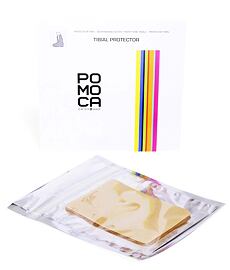 Chránič POMOCA TIBIA PROTECTION
