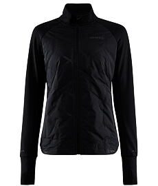 Bunda CRAFT BUNDA CRAFT ADV SUBZ 2 W Lady, čierna