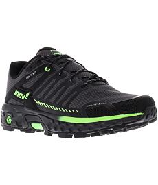 Topánky INOV8 ROCLITE ULTRA G 320 M Man, čierna