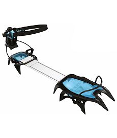 Mačky BLUE ICE HARFANG ALPINE CRAMPON