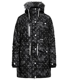 LUANN JACKET