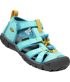 Sandále KEEN SEACAMP II CNX CHILDREN Kids