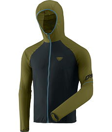 Bunda DYNAFIT ALPINE WIND 2 M JKT Man