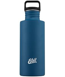 Fľaša ESBIT SCULPTOR 750ML POLAR BLUE