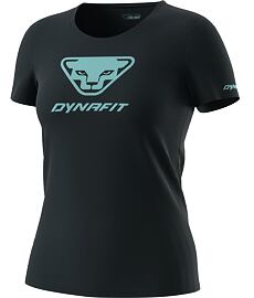 Tričko DYNAFIT GRAPHIC CO WS/S TEE Lady