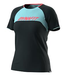 Tričko DYNAFIT RIDE S/S TEE W Lady
