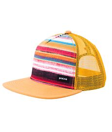 Šiltovka PRANA LOWER PINES FLAT BRIM Uni