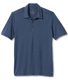 Tričko Royal Robbins VACATIONER POLO Man, .