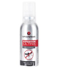 Repelent LIFESYSTEMS EXPEDITION ULTRA 100ML