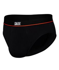 Boxerky SAXX NON STOP STRETCH COTTON BRIEF FLY Man
