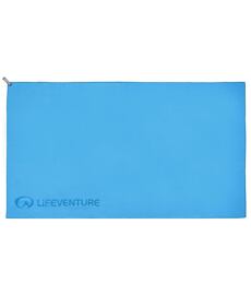 Uterák LIFESYSTEMS RECYCLED SOFTFIBRE TREK TOWEL XL