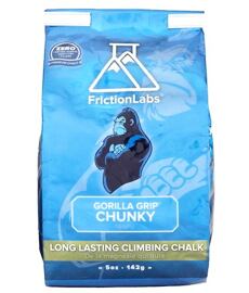 Magnesium FRICTION LAB GORILLA GRIP 5OZ 142G