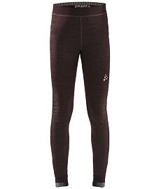 Nohavice CRAFT FUSEKNIT COMFORT PANTS J Uni