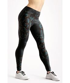 Legíny UTOPY WEAR LEGÍNY DARK BEAUTY Lady