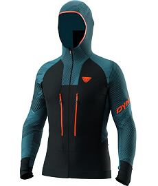 Bunda DYNAFIT MEZZALAMA RACE2 M JKT Man