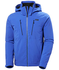 Bunda Helly Hansen ALPHA 4.0 JACKET Man