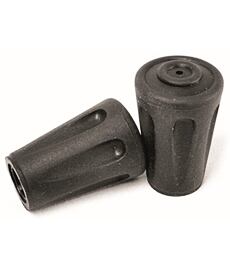 Doplnky Fizan TTR TIP RUBBER PROTECTOR WITH METAL RING Uni