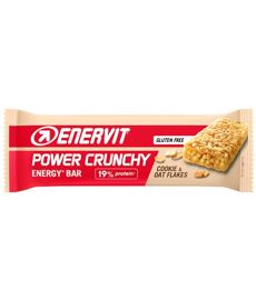 Výživa ENERVIT POWER CRUNCHY BAR 40 G COOKIE