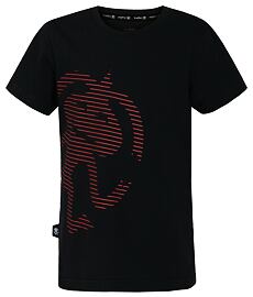 Tričko - krátky rukáv RAFIKI KAILAS JR Kids