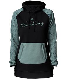 Hoody RAFIKI MANDALA Lady
