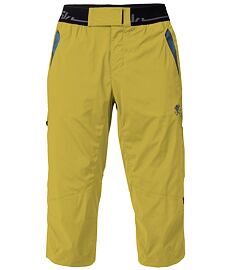 3/4 nohavice RAFIKI CLIFFBASE Man